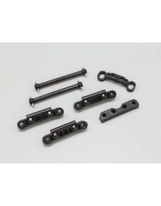 IH17 Sus Holder Set (Mini Inferno) IH17  - KYOSHO RC